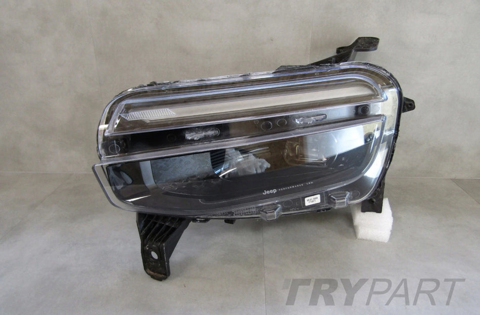 FRONT LAMP JEEP AVENGER PERFORMANCE HIGH LED LED 23- LH 522187210