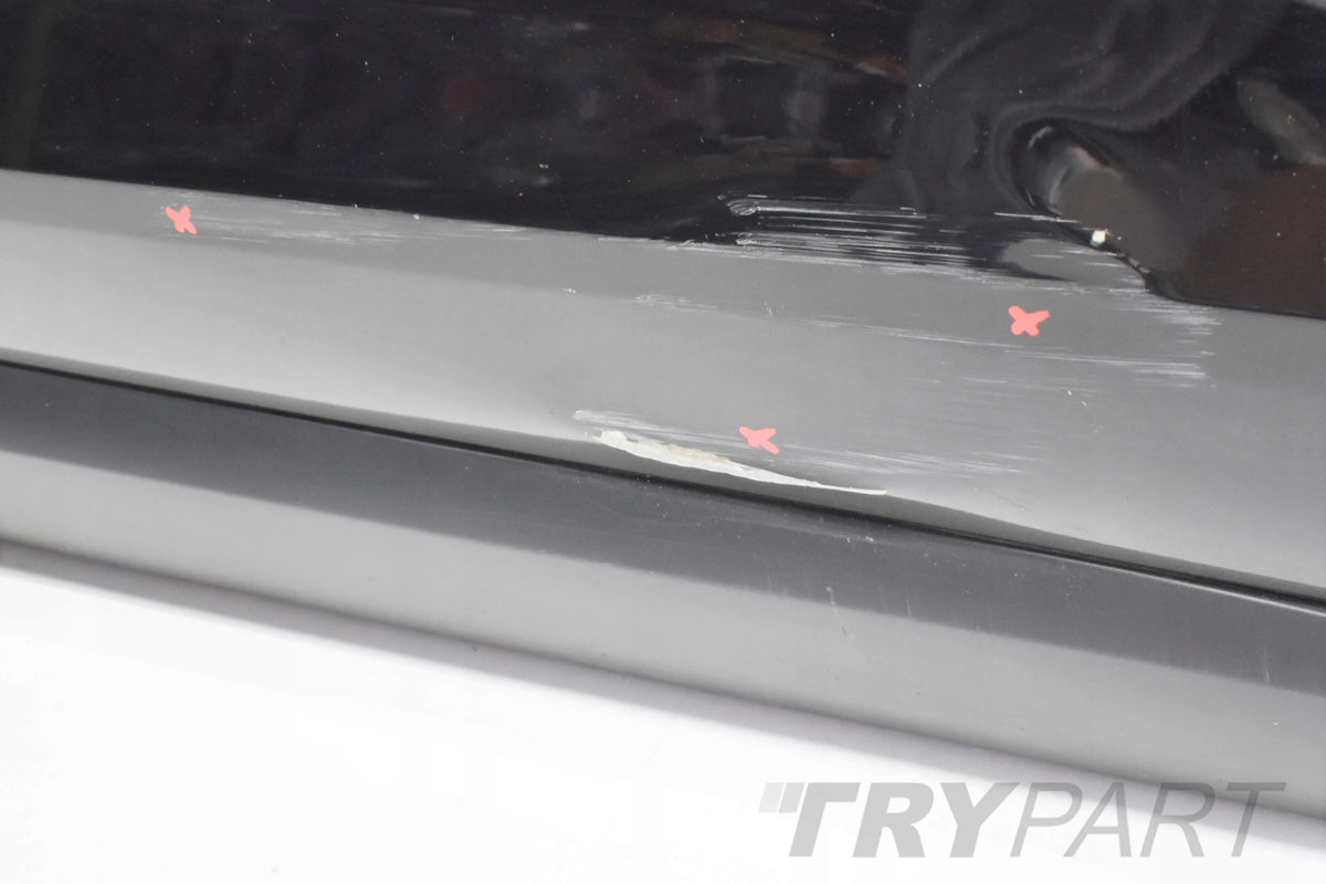 JAGUAR F PACE F-PACE RIGHT FRONT DOOR