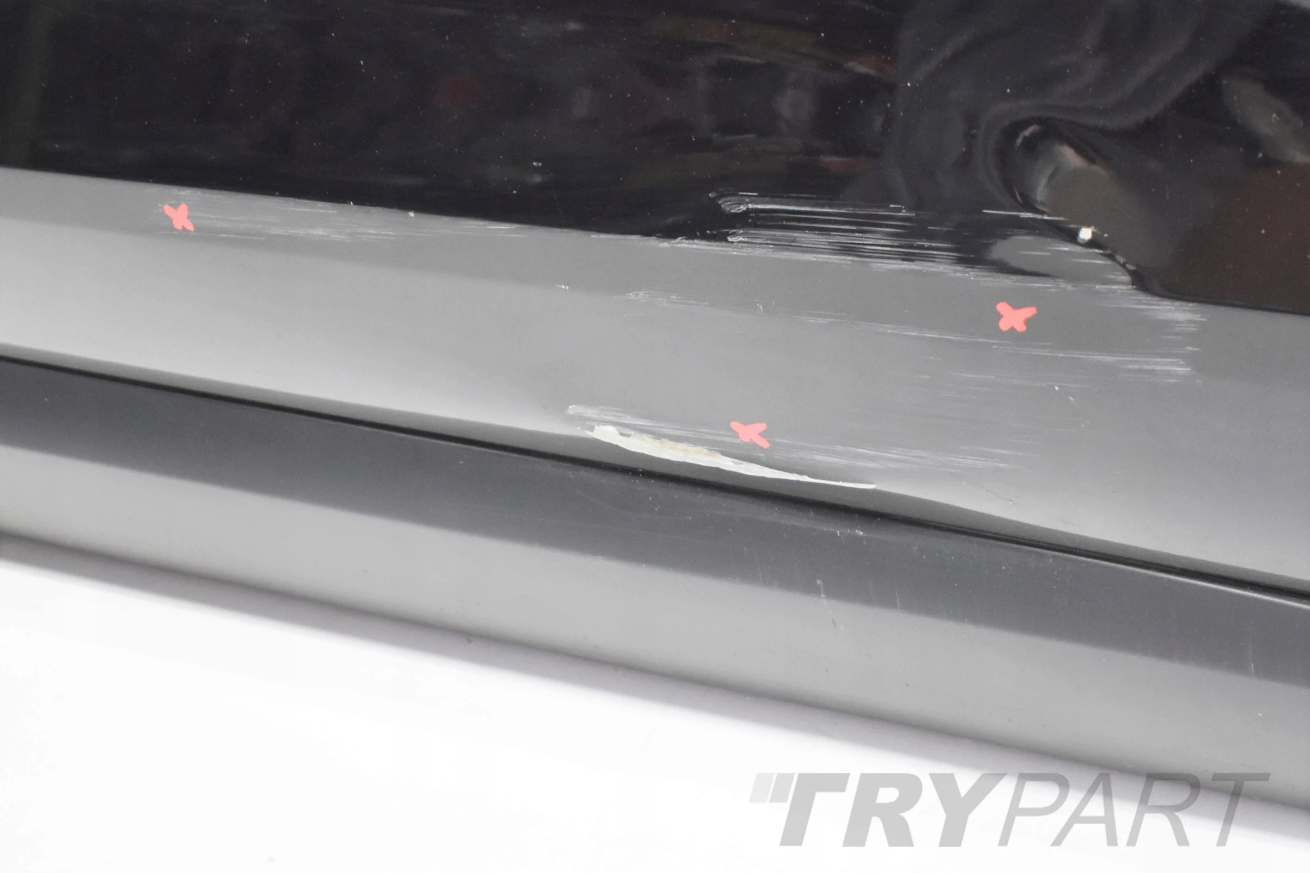 JAGUAR F PACE F-PACE RIGHT FRONT DOOR