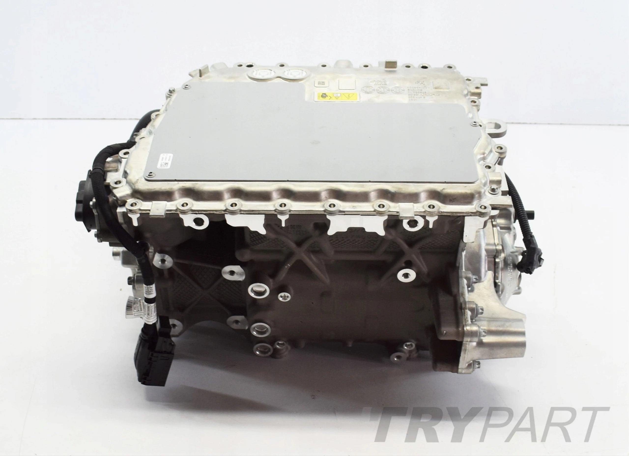 BMW IX20 IX ELECTRIC MOTOR REAR-WHEEL DRIVE REAR ORG