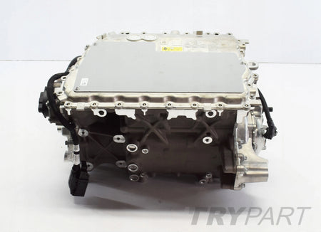 BMW IX20 IX ELECTRIC MOTOR REAR-WHEEL DRIVE REAR ORG