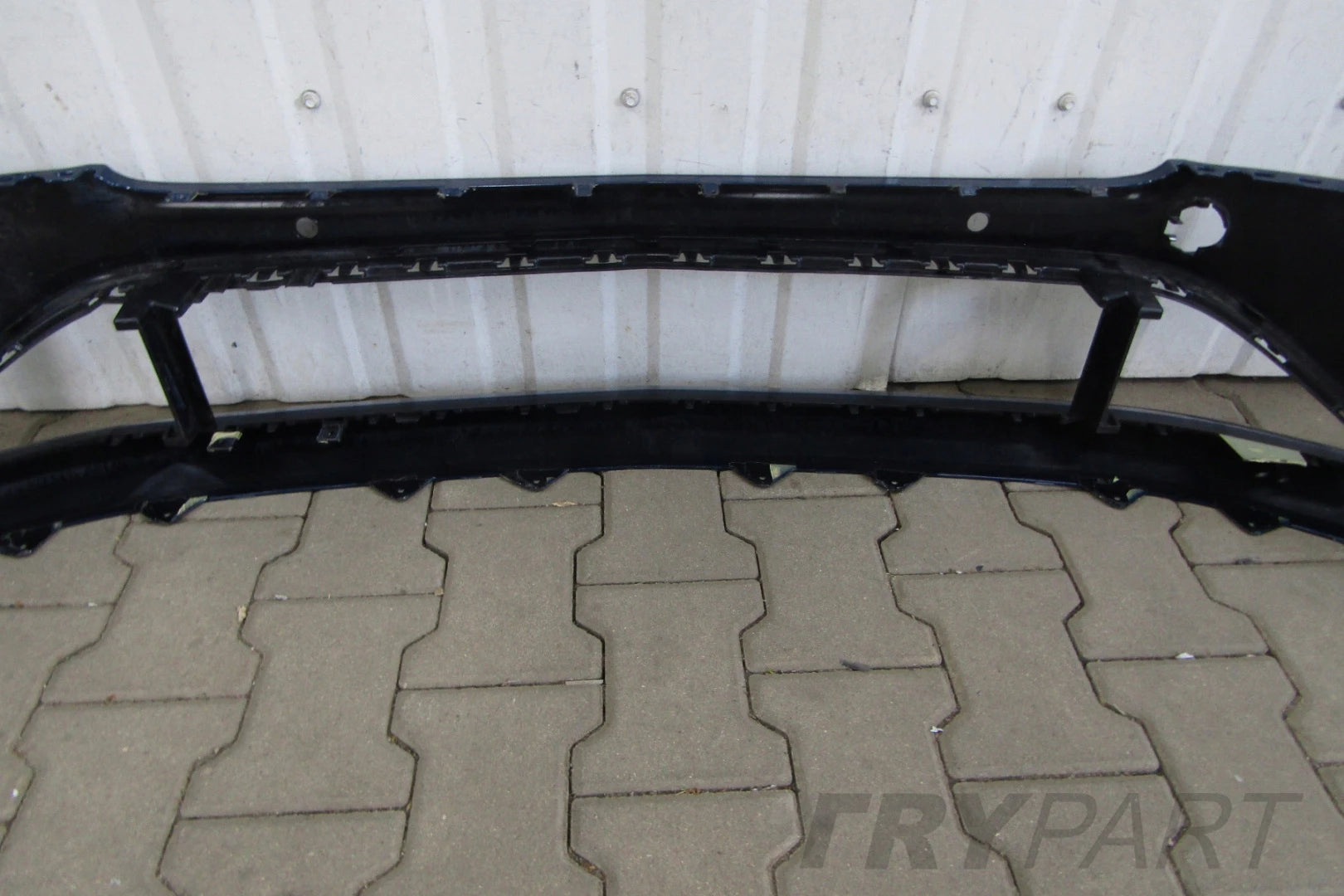 Front Bumper for Bentley Continental GT 18-