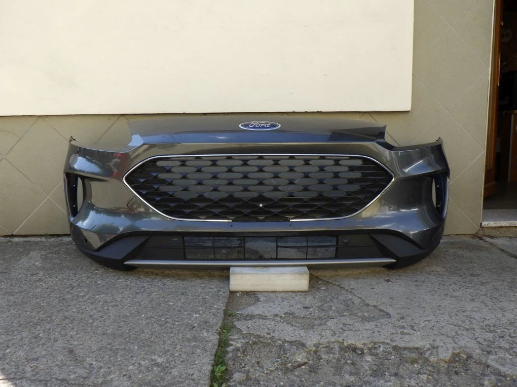 FORD KUGA MK3 III 19- Front Bumper