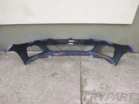 BMW 3 G20 G21 M Package Front Bumper