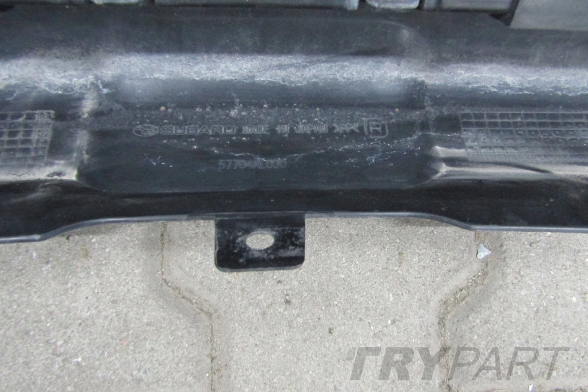 Front Bumper for Subaru Outback 5 V BS 14-17