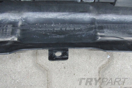 Front Bumper for Subaru Outback 5 V BS 14-17