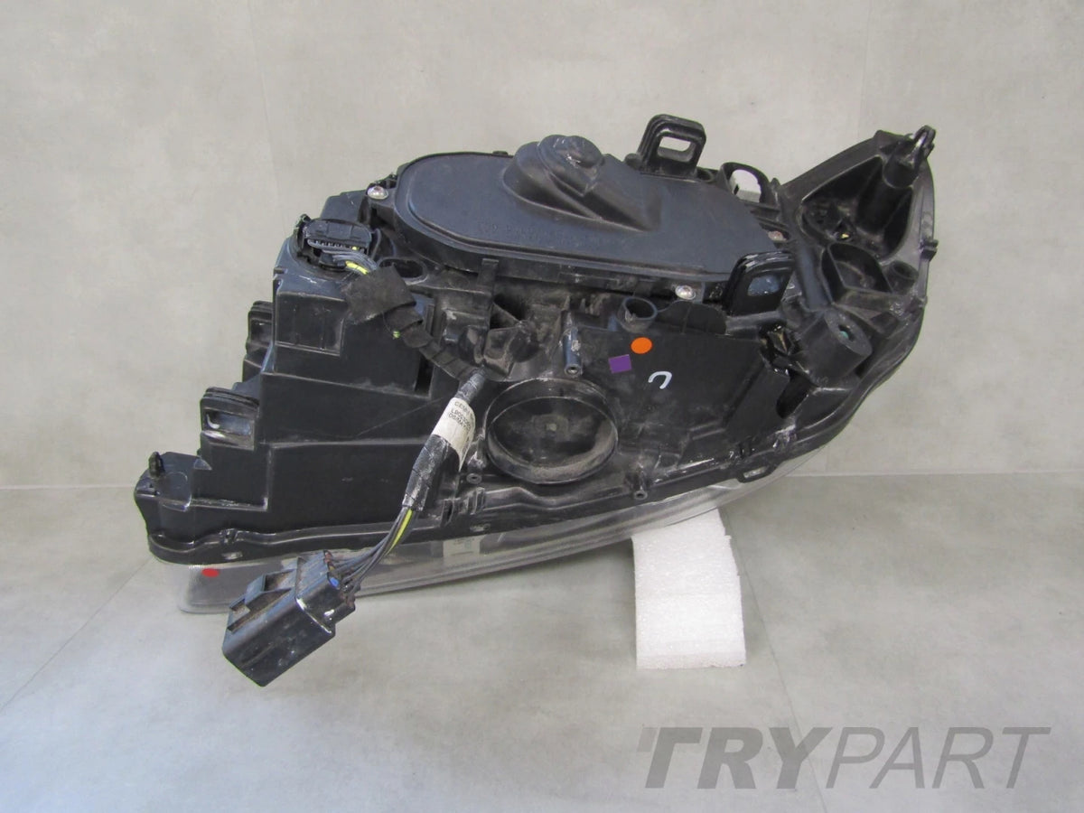 Front Lamp Volvo V60 S60 LIFT STANDARD 13-18 RH 31358098