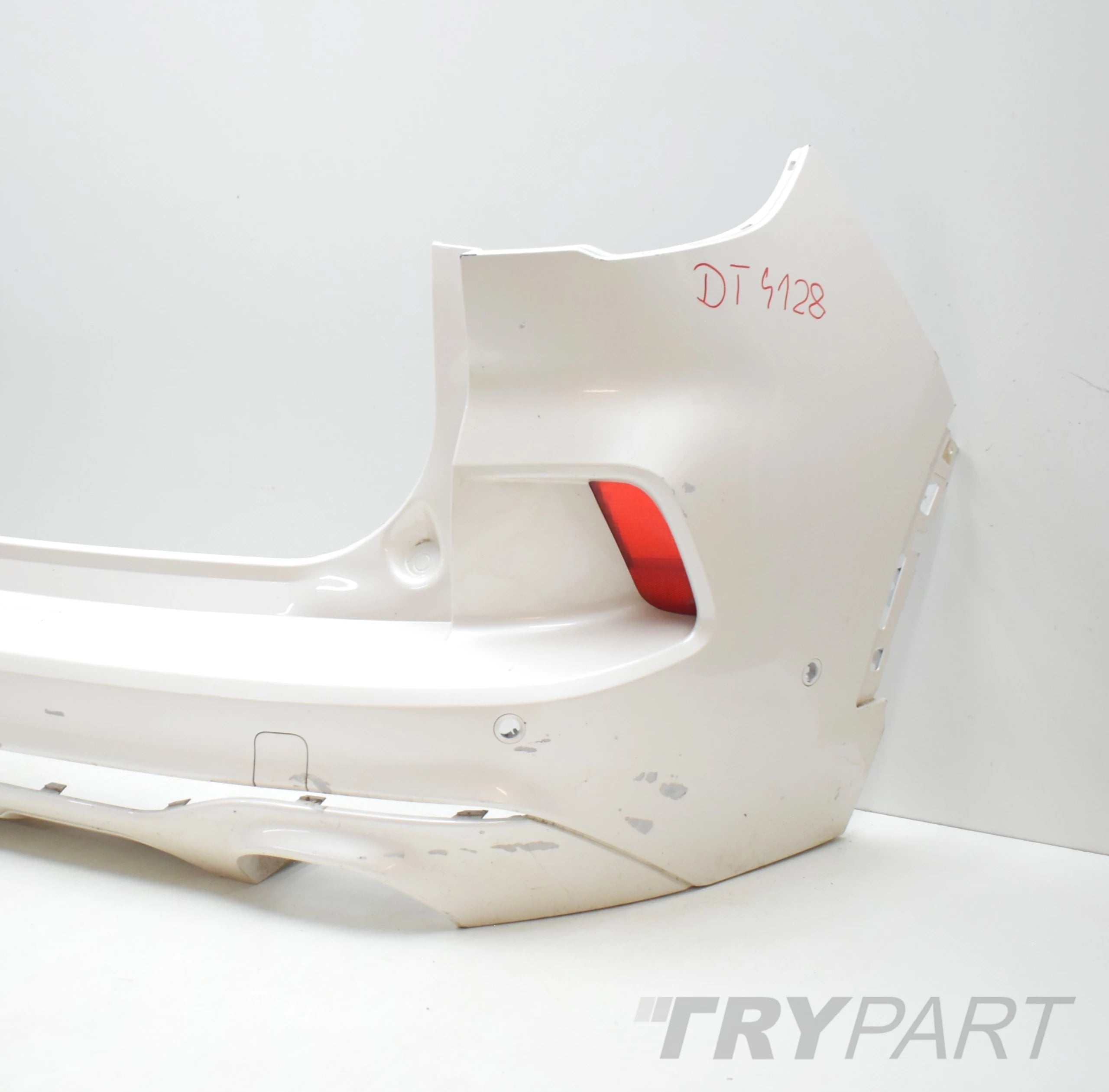 FORD KUGA MK3 ST LINE REAR BUMPER ORG