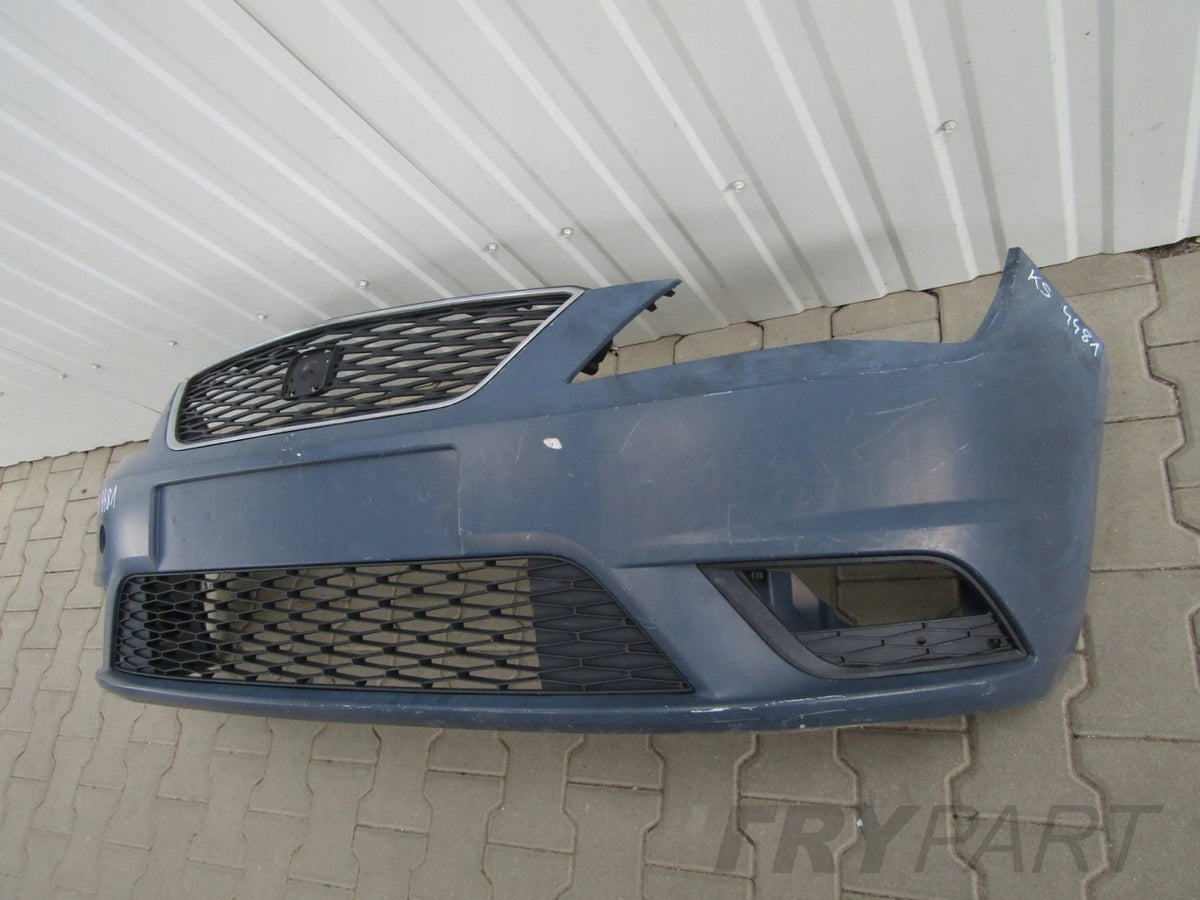 Front Bumper Seat Toledo 4 IV 6JA 12-