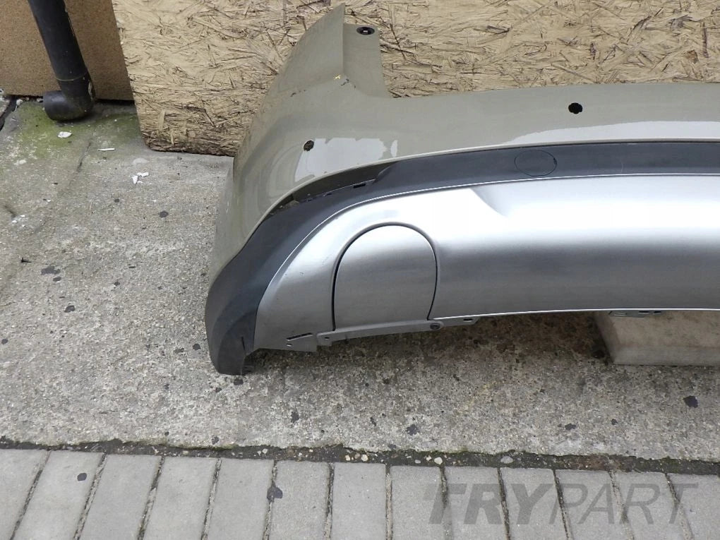 MAZDA CX5 II LIFT 22- Rear Bumper