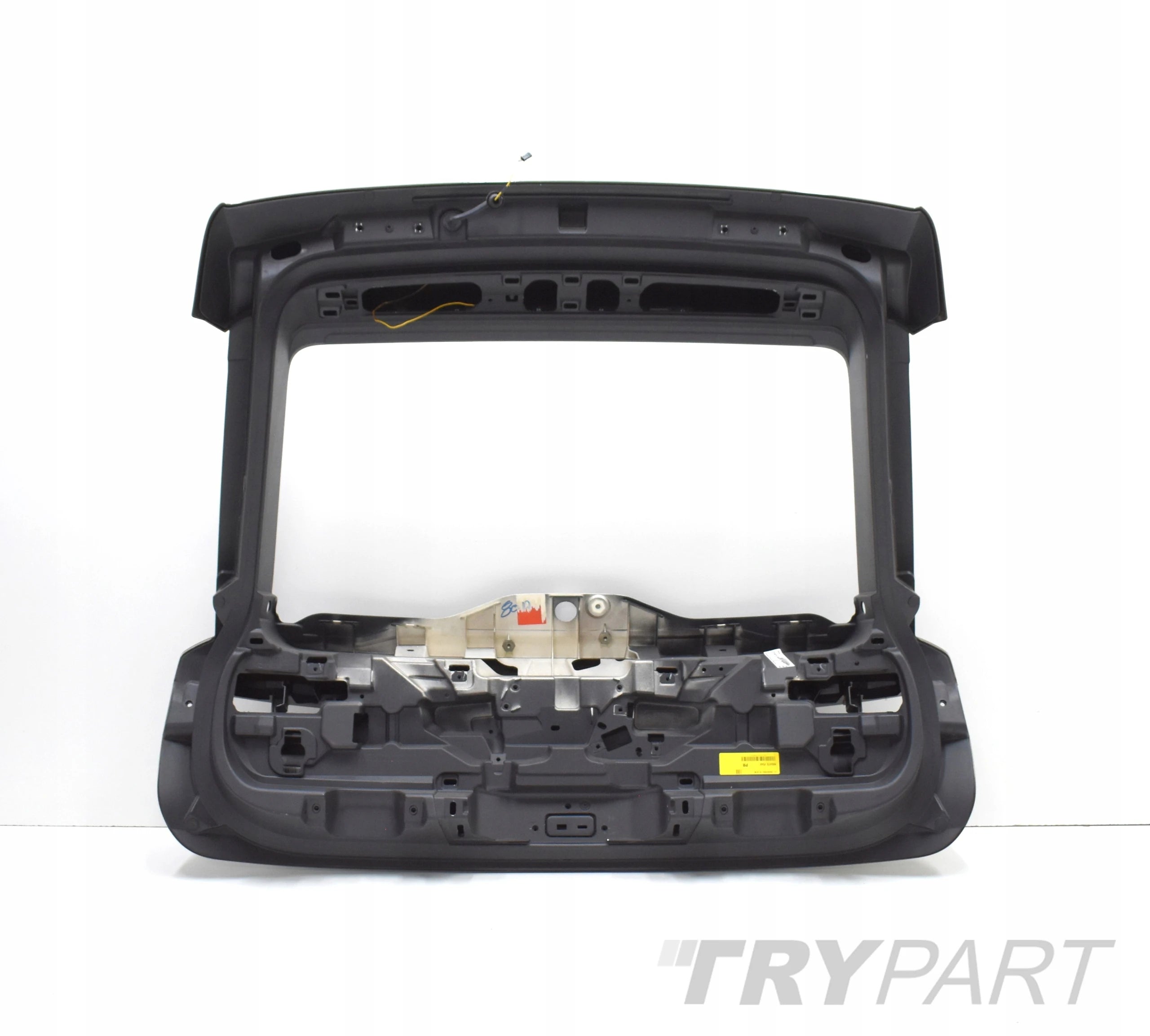 VOLVO V90 II REAR TRUNK LID ORIGINAL 31663428