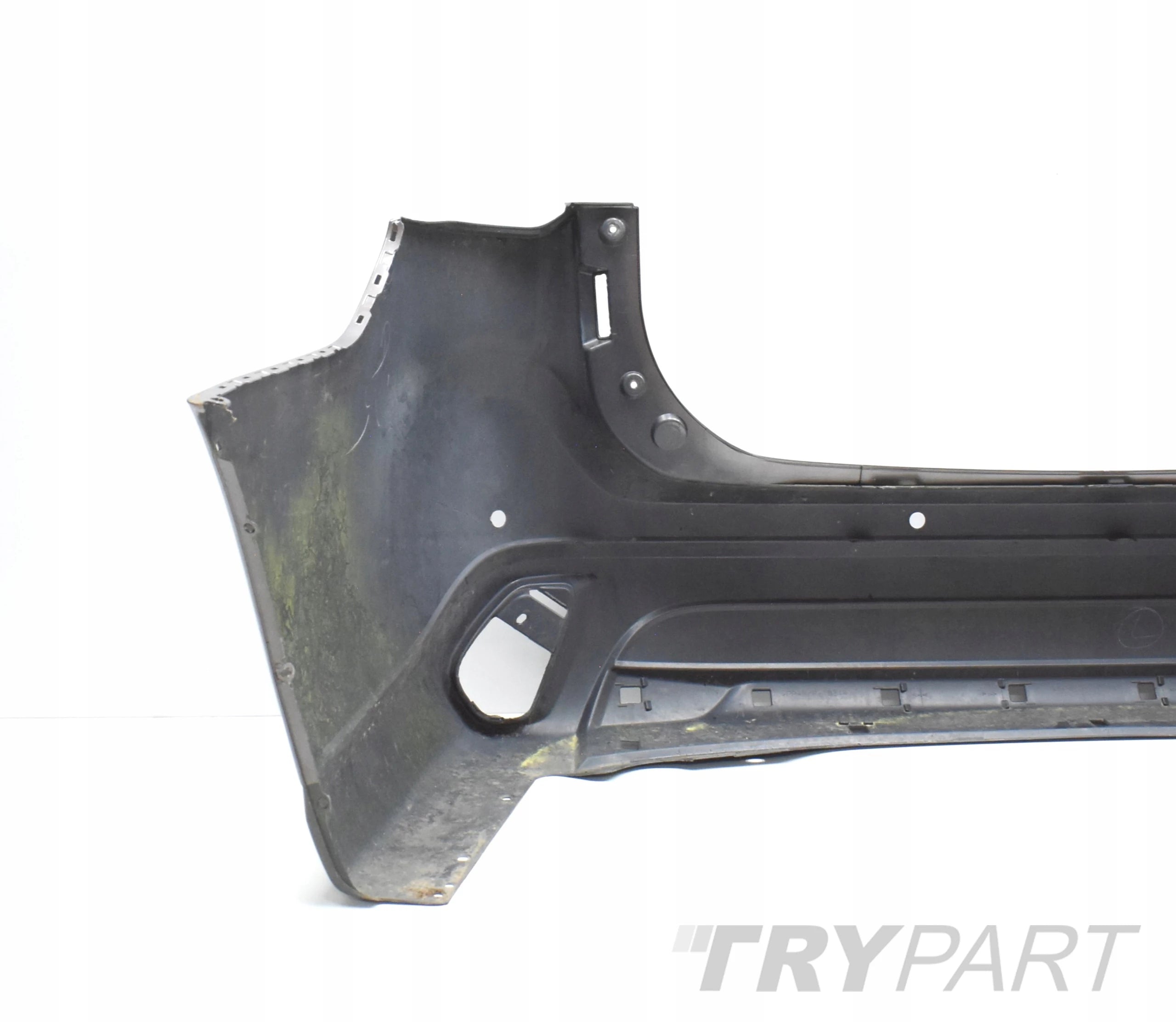MITSUBISHI OUTLANDER REAR BUMPER LIFT ORG