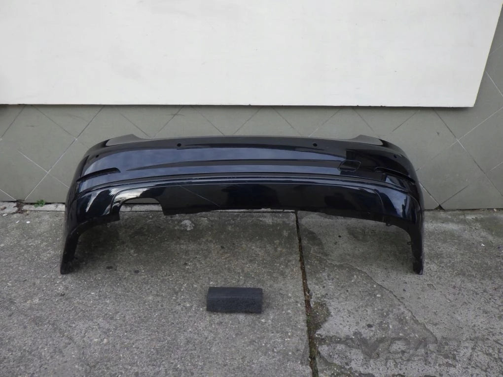 BMW 4 F32 F33 F36 Rear Bumper