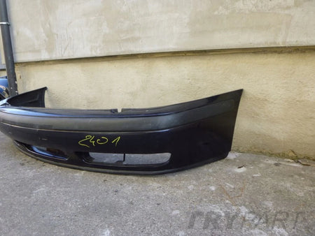 SAAB 93 9-3 98- Front Bumper