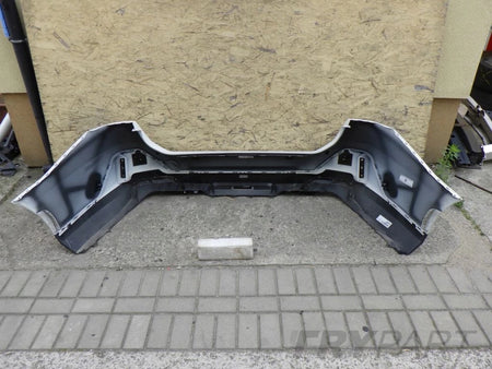 BMW 5 G61 KOMBI M PACKAGE 23- Rear Bumper