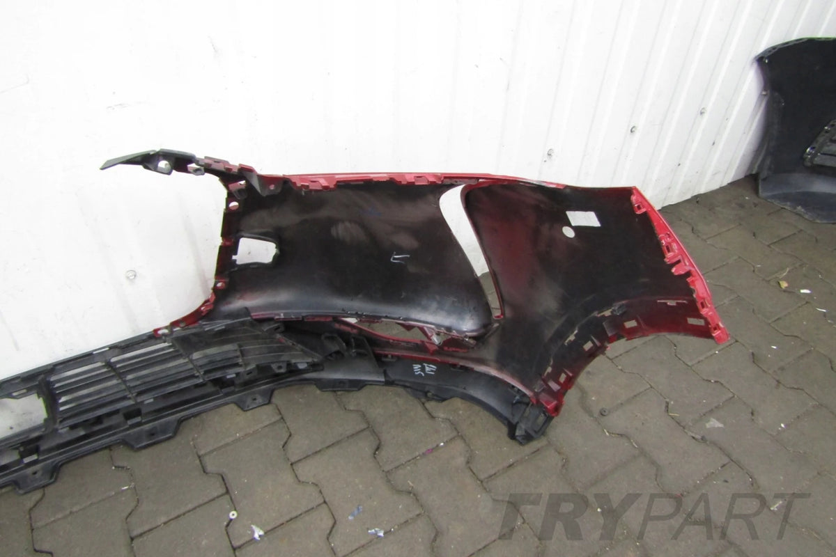 Front Bumper for Citroen DS3 Crossback 19-