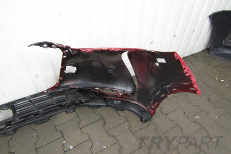 Front Bumper for Citroen DS3 Crossback 19-