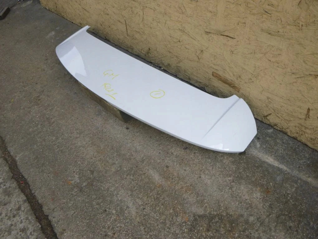 OPEL ASTRA V K 5 Hatchback Spoiler Stop Light