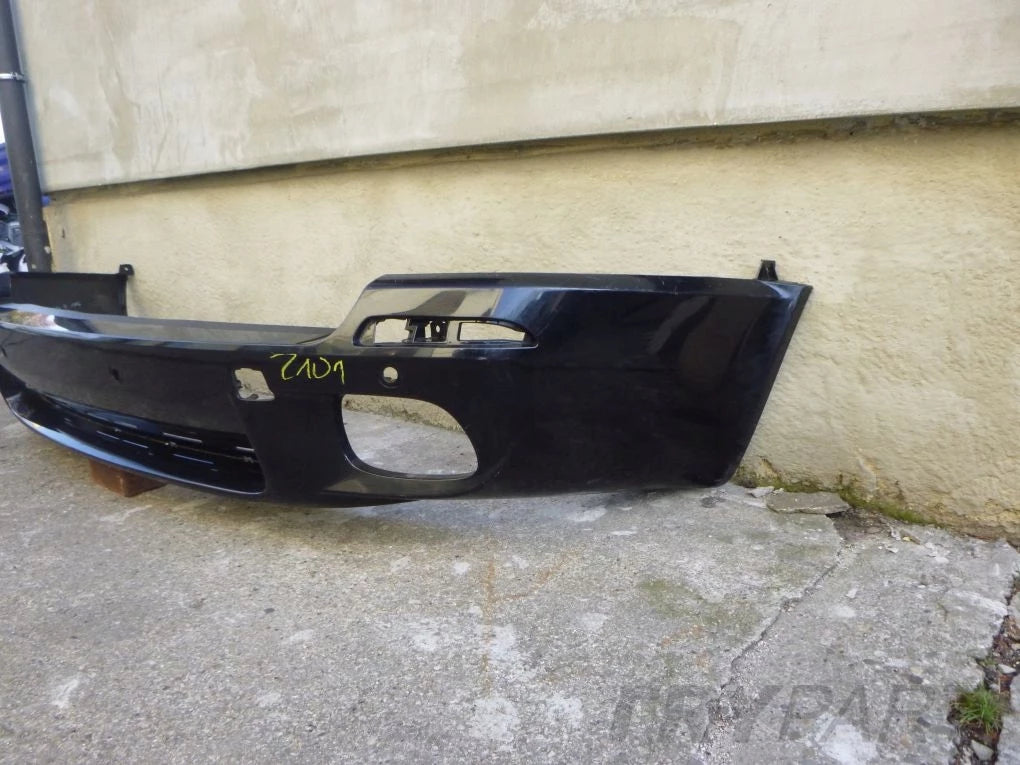 BMW X5 E70 M Package Rear Bumper