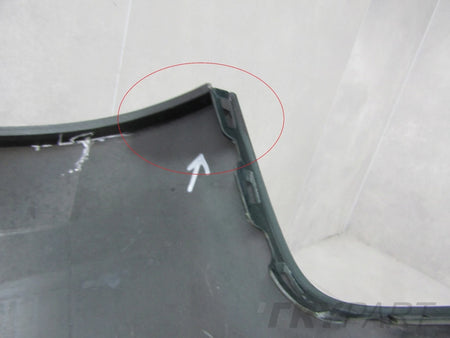 Rear bumper for Land Rover RANGE ROVER SPORT SVR L494 LIFT 18-22