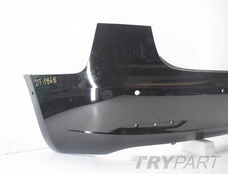 TESLA 3 III REAR BUMPER EXCELLENT CONDITION ORG