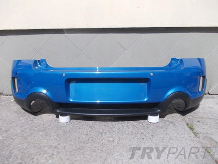 Mini Countryman R60 S Rear Bumper