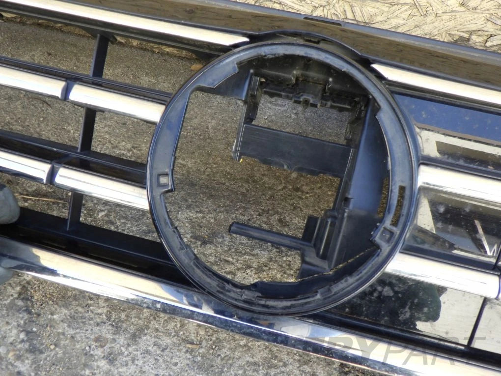 VW PASSAT B8 GTE LIFT 2019- grille insert