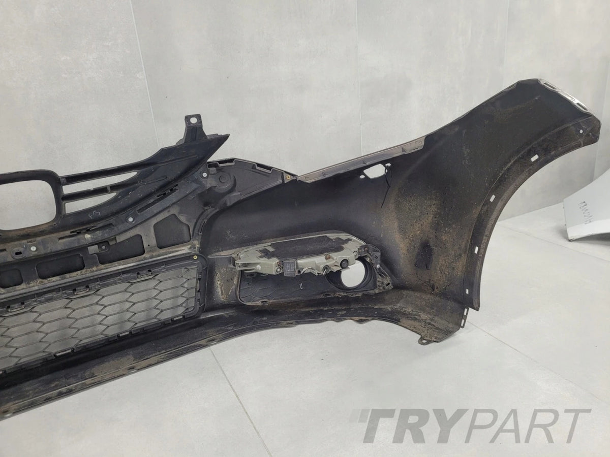 Front Bumper Honda Civic IX 9 HB 11-14