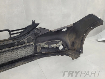 Front Bumper Honda Civic IX 9 HB 11-14