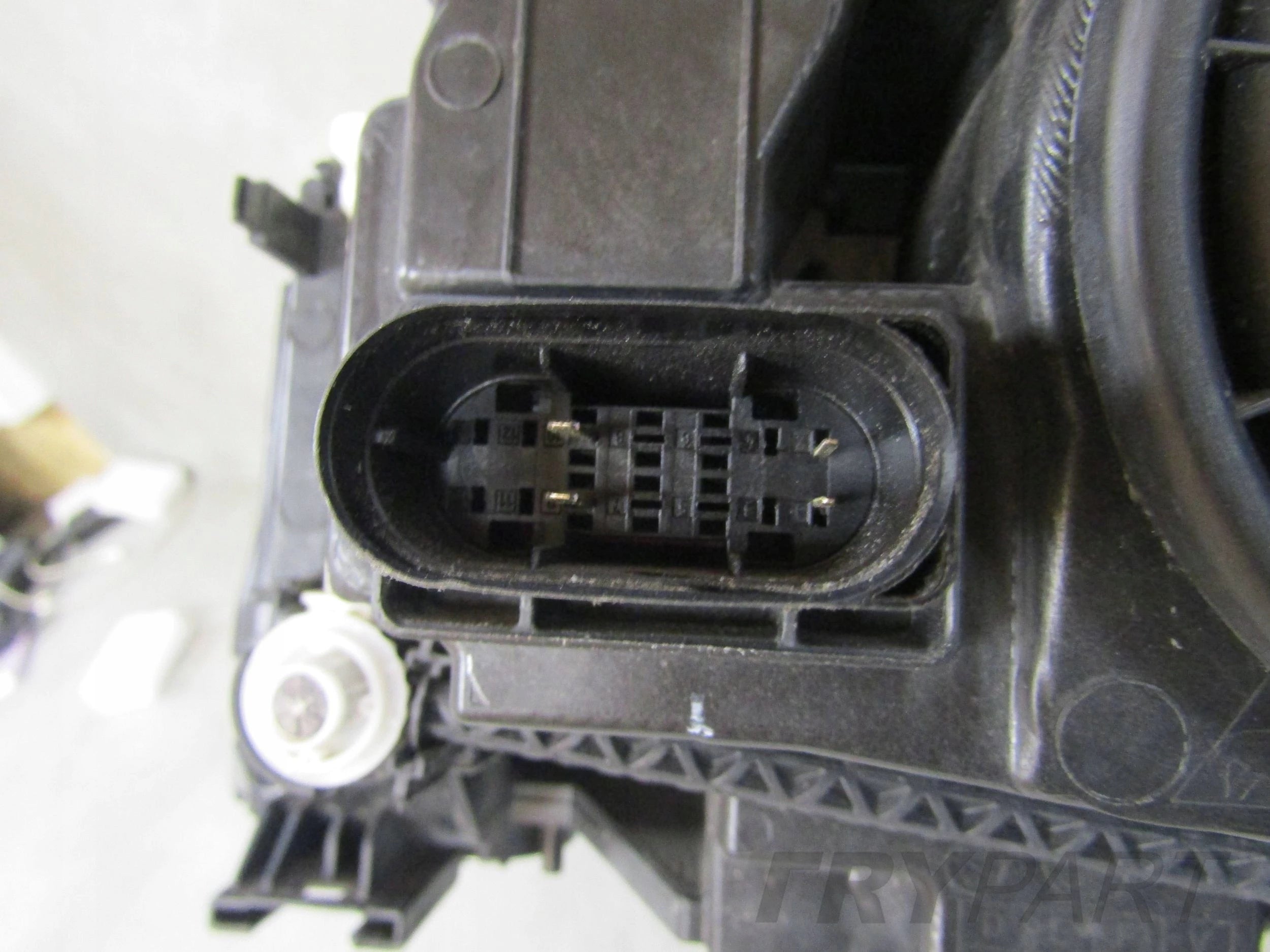 Front Lamp Mercedes GLE 167 FULL LED PERFORMANCE 19-23 RH RIGHT A167906960