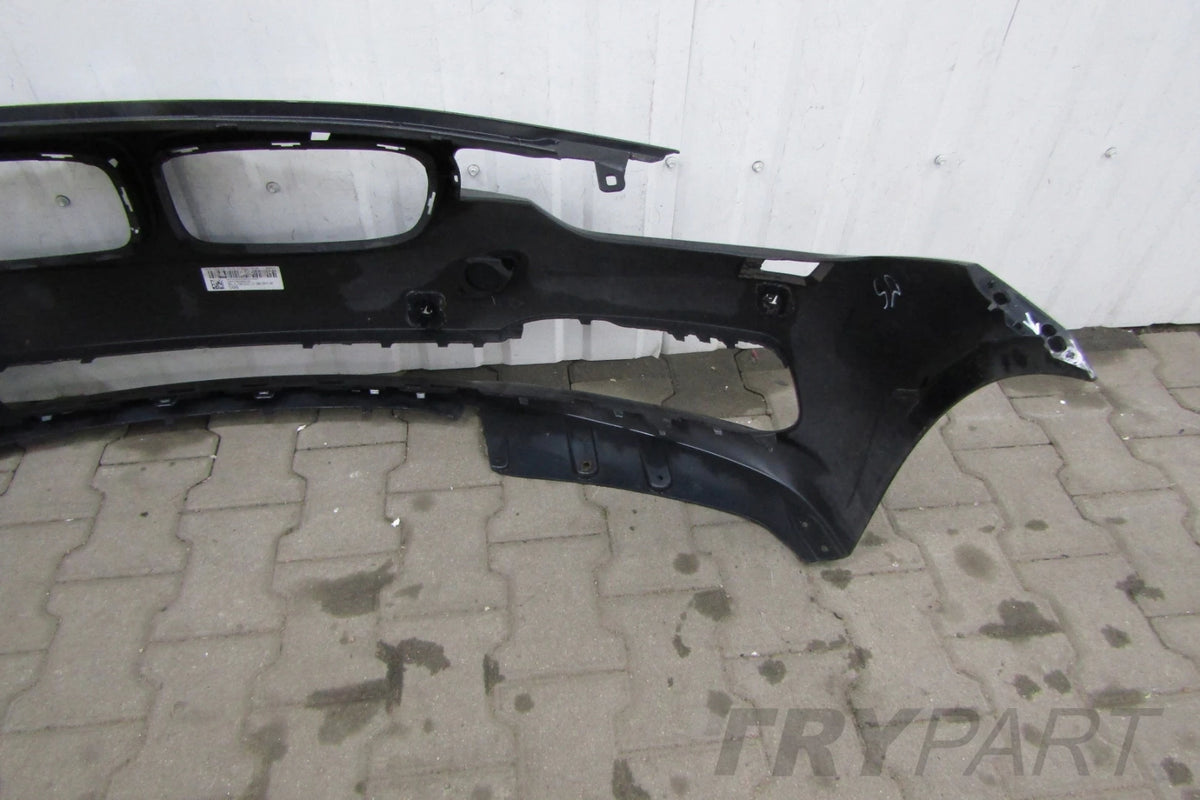Front Bumper BMW 3 Series F30 F31 Sport Line Lift 15-18