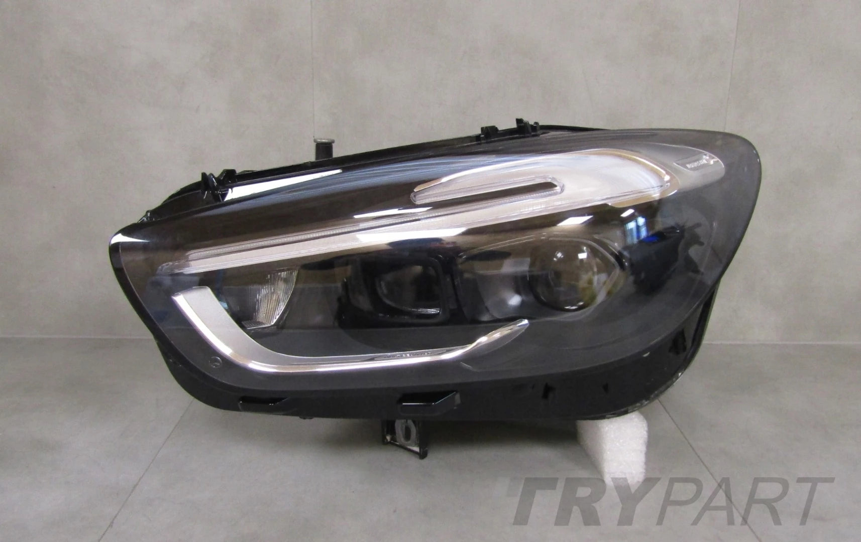 MERCEDES B-CLASS W247 LIFT MULTIBEAM 23- HEADLIGHT LH LEFT A2479061304