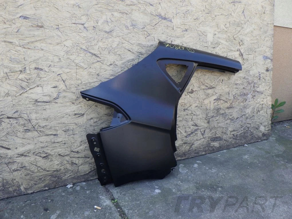 FORD FIESTA MK8 17- Right Rear Fender