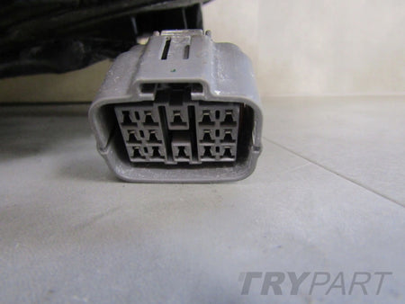 HEADLIGHT MAZDA CX3 CX-3 FULL LED 10 PINS WITH CORNERING LIGHT 14- RIGHT RH
