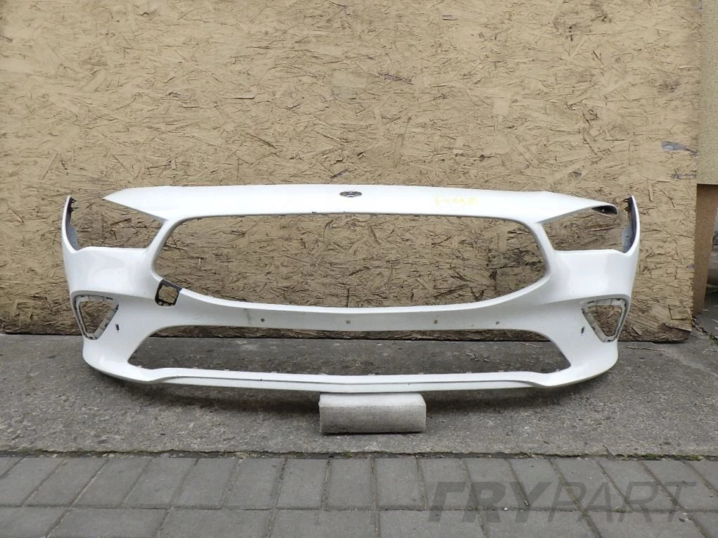 MERCEDES CLA 118 W118 19- Front Bumper
