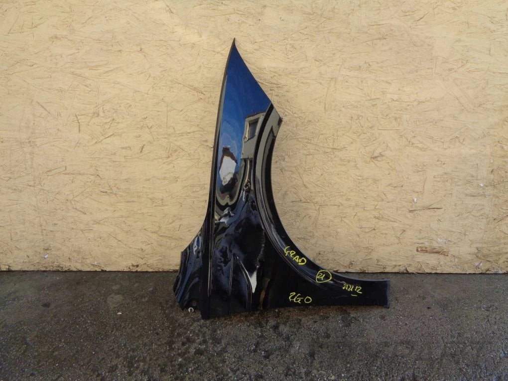 VW POLO 2G VI 18- Front Fender Right