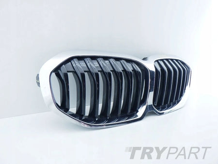BMW 1 F40 F41 Grille Trim