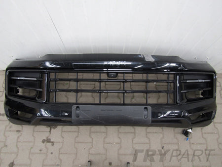 Front Bumper Porsche Cayenne 9Y0 Lift 23-