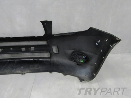 Front Bumper Toyota RAV4 3 III 05-08