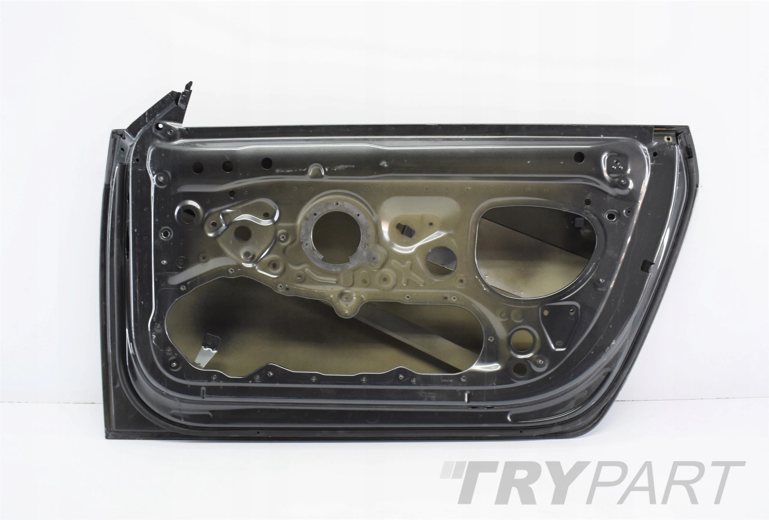 AUDI TT 8S0 RIGHT DOOR 2014+
