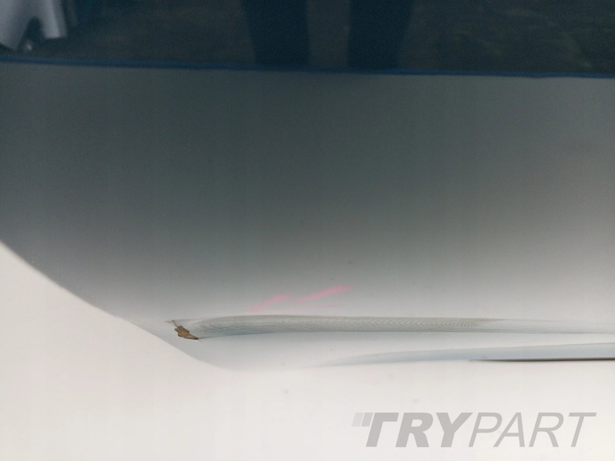 SUZUKI VITARA III 3 2015- FRONT LEFT DOOR DRIVER SIDE