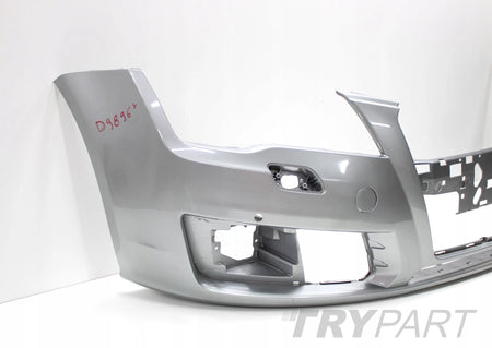 AUDI A7 4G8 FRONT BUMPER ORIGINAL PRE-FACELIFT