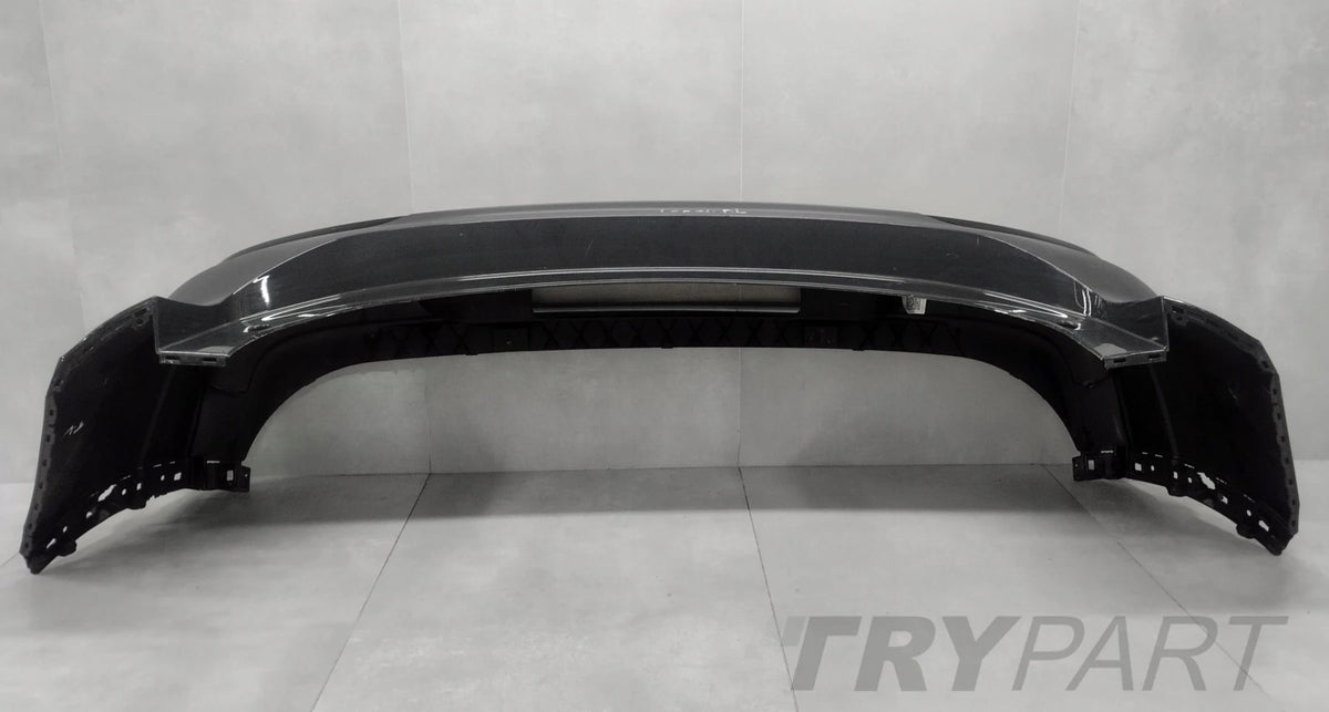 Rear Bumper VW Tiguan 3 III 571 R-LINE 24-