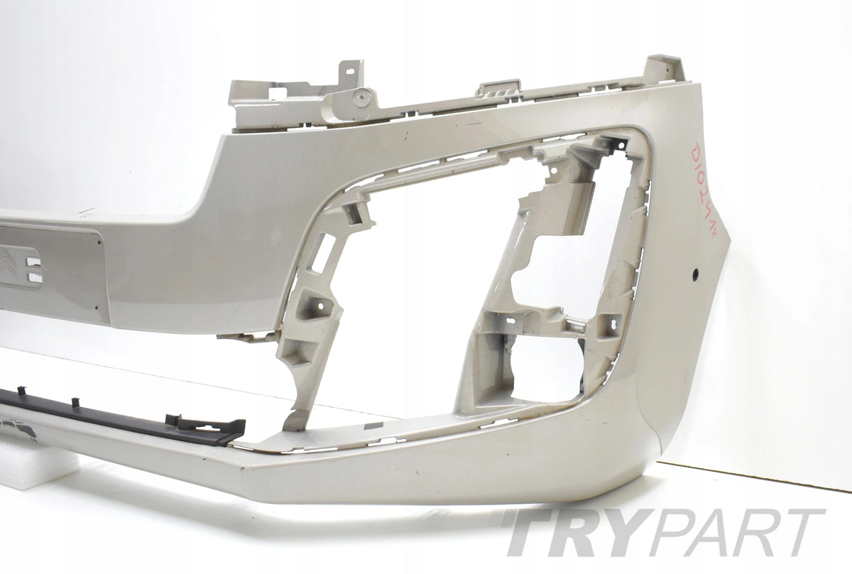 CITROEN JUMPY EXPERT III FRONT BUMPER ORG