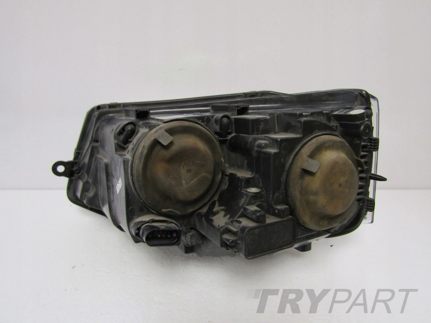 HEADLIGHT VW T5 LIFT 7E1 STANDARD 09- RH 7E1941016T