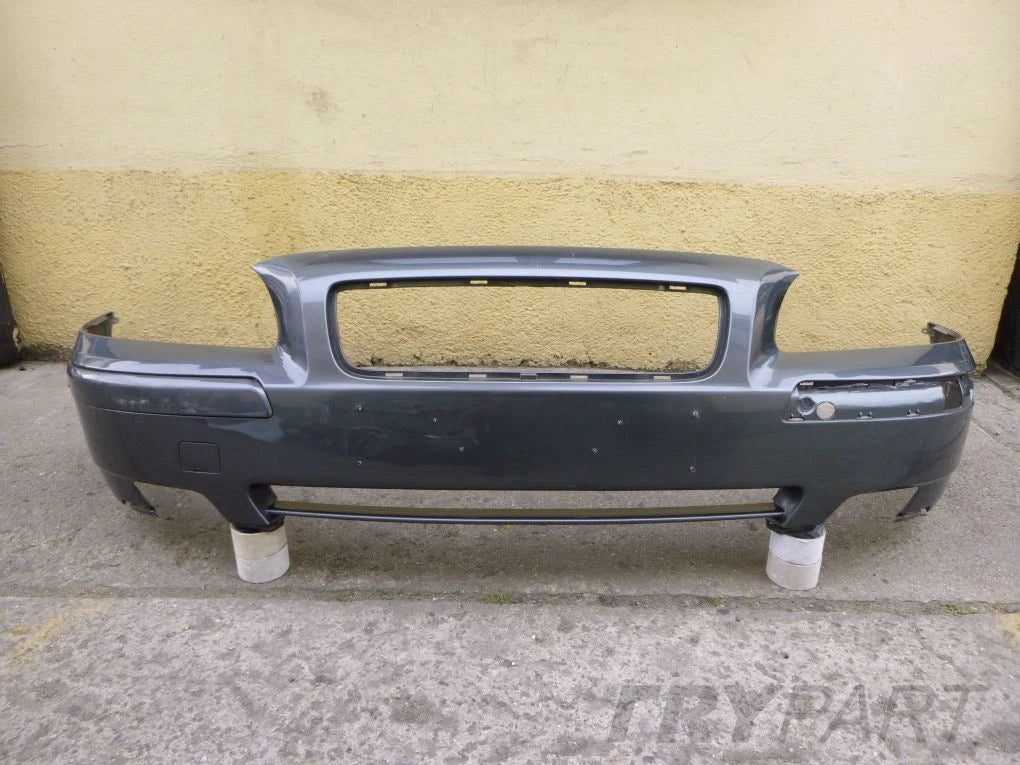 VOLVO V70 04- Front Bumper