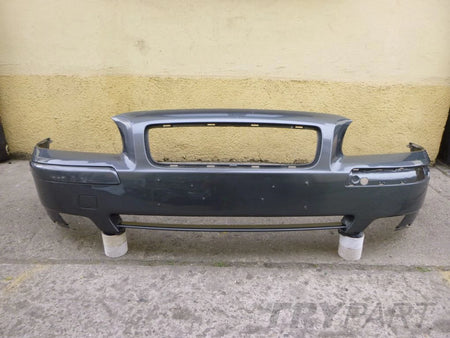 VOLVO V70 04- Front Bumper