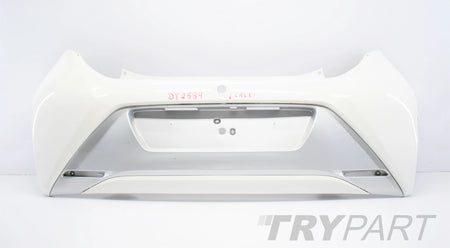 TOYOTA AYGO II REAR BUMPER EXCELLENT CONDITION ORG