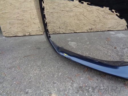 BMW 5 G30 G31 LIFT LCI M PACKAGE Front Bumper