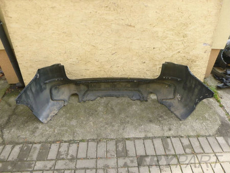 BMW X1 F48 M Sport Package Rear Bumper